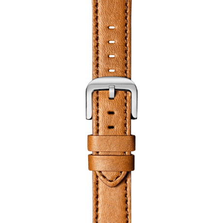 Shinola watch straps best sale